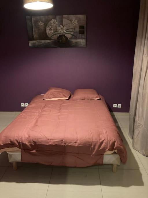 Superbe Appartement Parking Gratuit 2 Aulnay-sous-Bois Exteriör bild